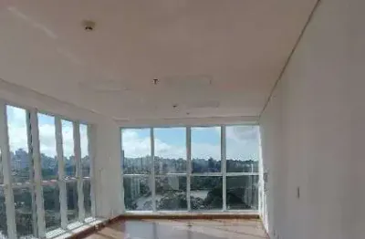 Palhano business - r$ 680.000 - sala à venda, 44 m², 1 vaga, gleba palhano - londrina/pr