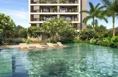 Poema - r$ 1.350.000 - apartamento à venda, 3 dormitórios (1 suíte), 111m², 2 vagas, gleba palhano,