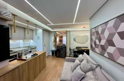 Moradas shangri la - r$ 580.000 - apartamento à venda, 3 quartos (1 suíte),  67m², 1 vaga - jardim