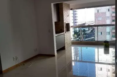 Florais | apartamento com 3 dormitórios para alugar, 94 m² por r$ 4.300/mês - gleba fazenda palhano