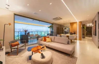 Oro - 1.900.000 -apartamento à venda, 3 suites, 2 vagas, 159m², jardim são jorge, londrina - pr | o