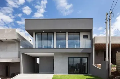 Morada do vale - r$ 1.400.000 - casa à venda, com 3 suítes, 187 m² , 4 vagas, londrina/pr.