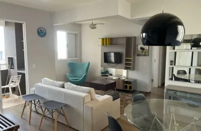 Solar alta vista | apartamento mobiliado com 2 quartos (1 suíte), 72m² – locação r$2.600,00 – auror