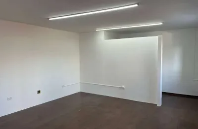 Sala comercial - sala para locação com 30m² por r$1.500,00 - campo belo, londrina, pr.