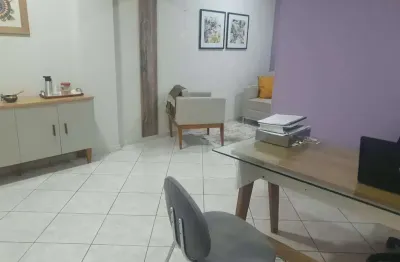 Complexo empresarial oscar fuganti | sala comercial com 43m² por r$ 1.150,00 - centro, londrina.