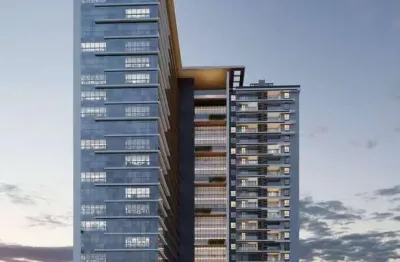 Complexo raul fulgêncio -  r$ 1.050.000, apartamento à venda, 2 quartos ( 1 suíte), 74m², 1 vaga, b