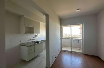 Sunset faria lima - r$ 2.800 - para locação, 2 dormitórios, sala estendida, 66 m², 2 vagas, gleba p