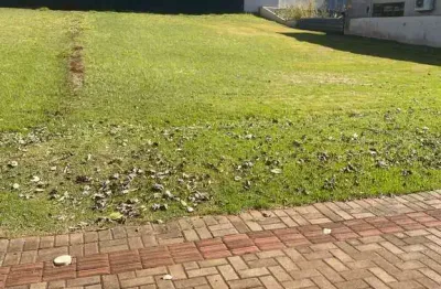 Sun lake residence - r$ 1.800.000 - terreno à venda, frente para o lago, 500m² , londrina - pr