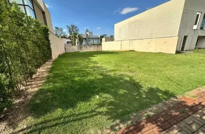 Alphaville ii - r$ 1.460.000 - terreno à venda, 364 m² , londrina, pr.