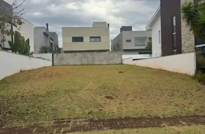 Alphaville ii - r$ 1.650.000, terreno à venda, 364 m² -  londrina/pr