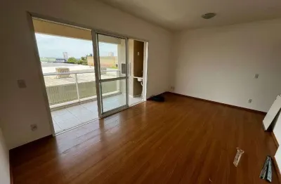 Victoria parque | apartamento para locação 2 quartos, 1 suíte, 1 vaga, 70m², gleba palhano, londrin
