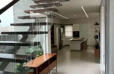 Parque tauá/aranguá mobiliádo - r$ 2.150.000 casa à venda, 3 suítes, 244m², 4 vagas, londrina, pr