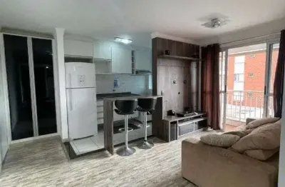 Garden catuai - apartamento com 3 dormitórios para alugar, 69 m² por r$ 2.190/mês - terra bonita -
