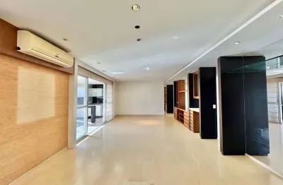 Joan miró - r$ 1.650.000 - apartamento à venda,  3 suítes, 173 m², 2 vagas, gleba palhano, londrina