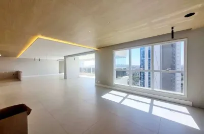 La torre - r$ 4.500.000 - apartamento à venda, 4 suítes, 333 m², 4 vagas, bela suiça - londrina, pr