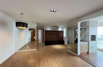 Florais - r$ 760.000 - apartamento à venda, 2 quartos (1 suíte),75 m², 1 vaga, gleba palhano, londr