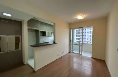 Pateo allegro | apartamento para locação com 2 quartos, 50m²,  1 vaga de garagem por r$ 2.100,00 –