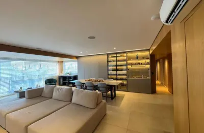 Exclusividade ed. mogno - r$ 2.100.000 – apartamento à venda, 3 quartos (1 suíte master), 185m², 2