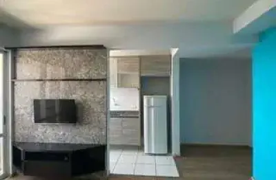 SOLAR ALTA VISTA | Apartamento com 2 dormitórios para alugar, 55 m² por R$ 2.700/mês - Aurora - Lon