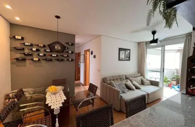 Evolution alto palhano - r$ 715.000 - apartamento à venda, 3 quartos (1 suíte), 2 vaga, 81 m², gleb