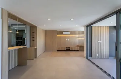 Glória residence- r$ 1.710.000 - apartamento alto padrão à venda, 2 quartos (1 suíte),114m²,  2 vag