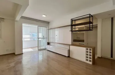 Cosmopolitan residence | apartamento para locação 3 quartos, 1 suite, 2 vagas,75.43m², gleba palhan