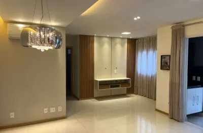Alameda eco resort - apartamento para locação com 81m² por r$4.000,00 - gleba palhano, londrina, pr