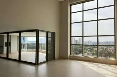Wave - r$ 7.500.000 - apartamento à venda, 4 suites, 427m² , 4 vagas, bela suiça, londrina - pr