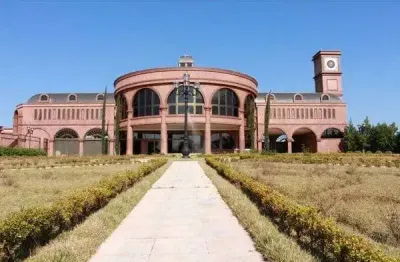 The euro royal - r$ 2.229.000 , terreno à venda 1485m², vivendas do arvoredo, londrina - pr