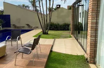Mediterrâneo - r$ 2.350.000 - sobrado à venda, 4 quartos (2 suítes), 360m², 4 vagas, londrina, pr