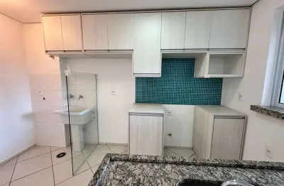 Vivere palhano - apartamento com 3 dormitórios para alugar, 78 m² por r$ 2.500,00 - gleba palhano -