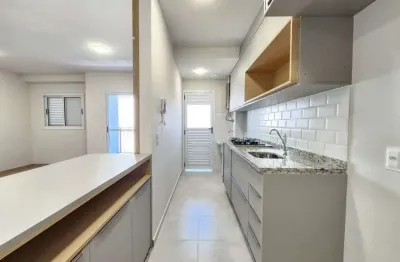 Hamptons - apartamento com 2 dormitórios para alugar, 64 m² por r$ 2.650/mês - aurora - londrina/pr