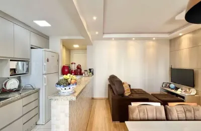 Neo palhano - r$ 630.000 - apartamento à venda, 3 quartos (1 suíte), 77m², 1 vaga - gleba palhano,