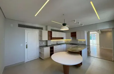 Dom joão vi - r$ 930.000, apartamento à venda, 3 quartos (1 suíte), 178m², 2 vagas, centro, londrin