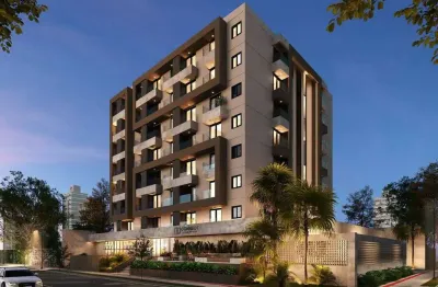 Connect - r$ 390.000 - studios à venda, 1 quarto, 32m², vagas rotativas, terra bonita, londrina, pr