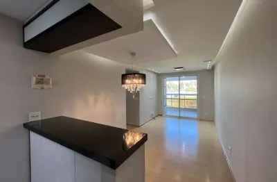 Fountain hit - r$ 570.000 - apartamento à venda, 3 quartos (1 suíte), 80m², 1 vaga – gleba palhano,
