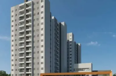 Malibu - r$ 415.000 - apartamento à venda, 2 quartos , 51 m², 1 vaga, aurora, londrina/pr