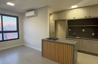 Insight palhano - r$ 750.000 - apartamento à venda, 2 quartos (1 suíte), 62 m², 1 vaga, gleba palha