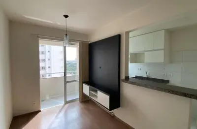Pateo aurora - r$ 395.000 - apartamento à venda, 2 quartos, 50 m², 1 vaga, aurora, londrina, pr