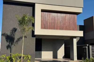 Parque tauá/aranguá - r$ 1.938.000 - casa em condomínio à venda, 4 suites, 226 m², 4 vagas, londrin