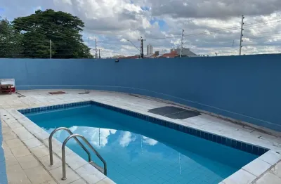 Bancários | sobrado para locação com 4 quartos (1 suíte), 3 salas, piscina e 4 vagas de garagem por