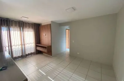 Terranova | apartamento para locação com 3 quartos (1 suíte), 1 vaga de garagem e 67,97m² – gleba p