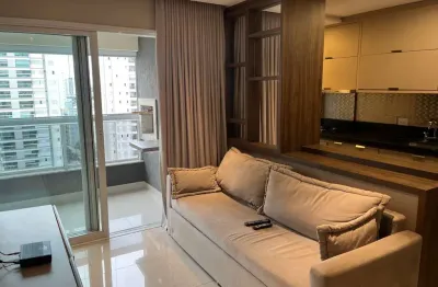 Torre valência | apartamento mobiliado para locação com 1 quarto, 52m², sacada com churrasqueira po