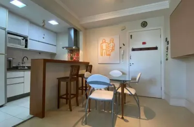 Brisas do lago - r$ 545.000 - apartamento à venda,  2 quartos (1 suite) , 72m², 1 vaga, gleba palha