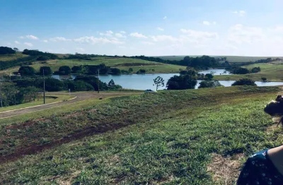 ECOVILLAS DO LAGO - R$ 340.000 -Terreno a venda, 2.611 m², Sertanópolis - PR