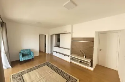 Victoria parque - r$ 560.000 - apartamento à venda, 2 dormitórios (1 suíte), 70 m², 1 vaga, gleba p