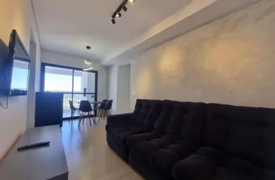 Aquarela pinheiros - r$ 599.000 - apartamento à venda, 3 quartos (1 suíte) 72m², 2 vagas, parque ja