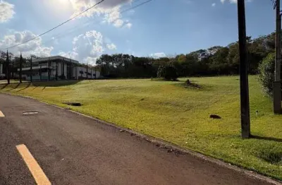 Terras de canaâ - r$ 950.000 - terreno a venda, 1500 m², londrina, pr