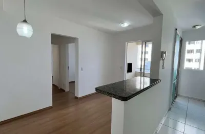 Pateo aurora | apartamento para locação com 2 dormitórios para alugar, 50,4m² por r$ 1.990,00/mês -