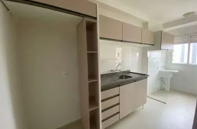 Nyc palhano - apartamento para locação 2 quartos, 1 suíte, 1 vaga, 69.89m² por r$2.800,00 - gleba p